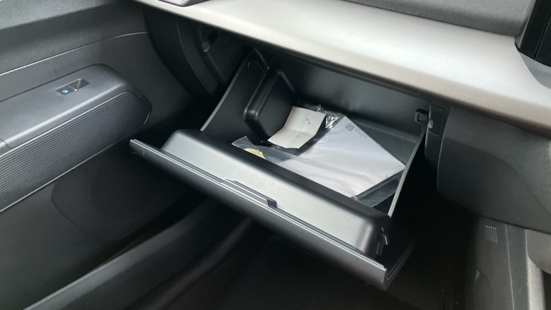 Ford Transit Courier E-Transit Courier 100kW 43kWh Trend Van Auto